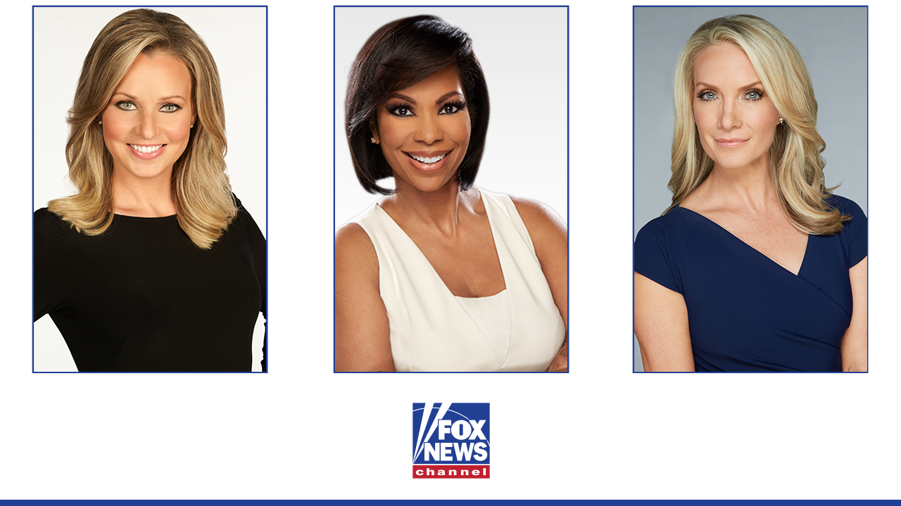 Fox News shakes up its daytime schedule Fox News