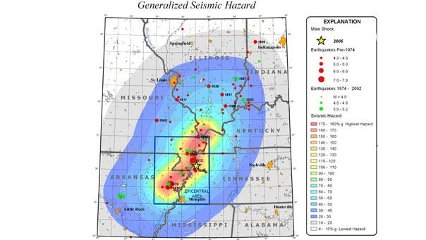 As U.S. Preps for Nuclear Disaster Drills, Scientists Reassure