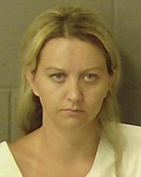 Georgia Mom Arrested For Allegedly Shooting, Killing Her 2-year-old ...