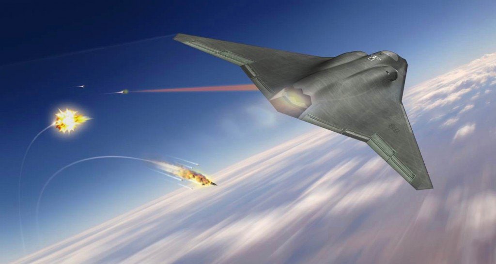 Are 'Star Wars'-style fighter jets coming to the skies? | Fox News