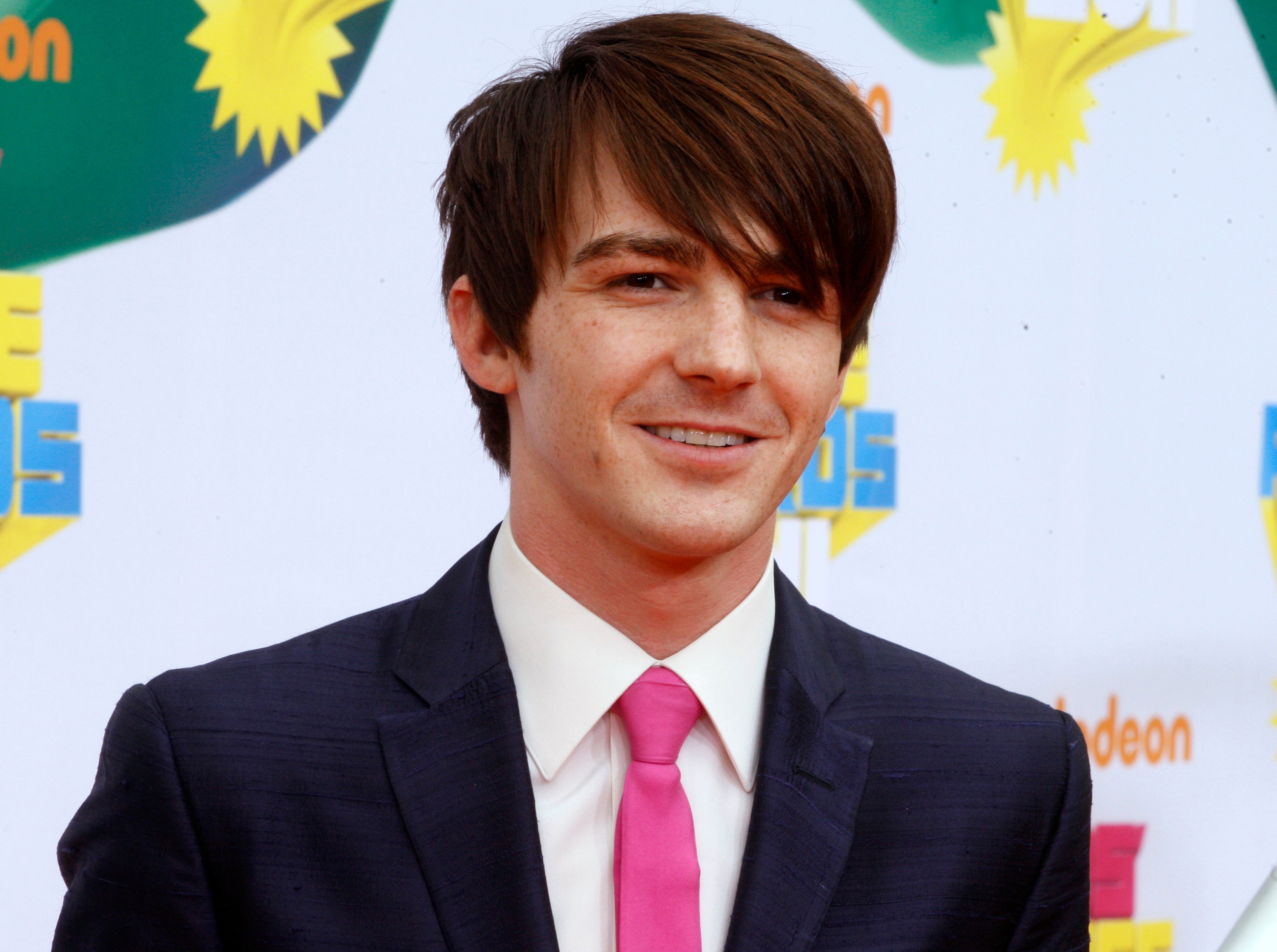 ‘Drake & Josh’ star Drake Bell reportedly hints at revival with former