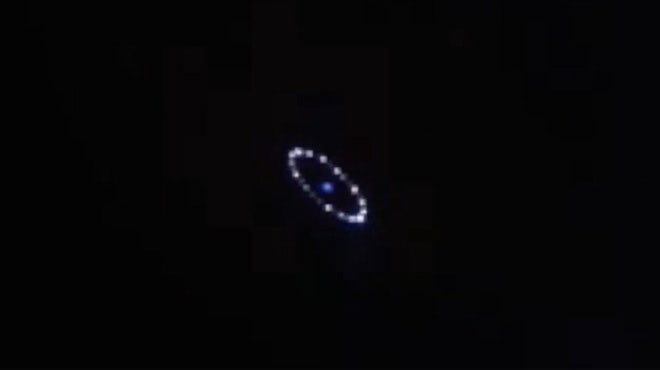 Top UFO sightings (so far) of 2013 | Fox News