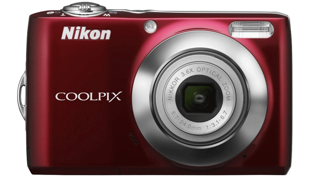 nixoncoolpix