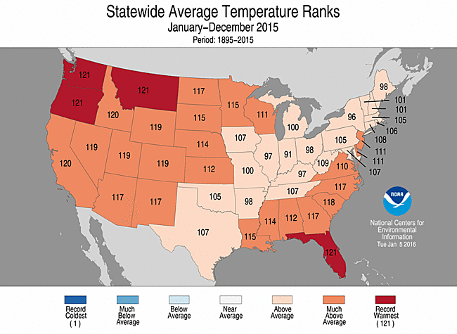 NOAA temperatures2