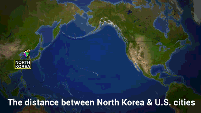 NK-Distance