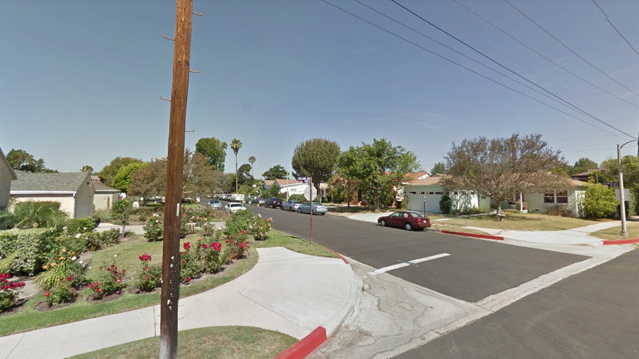 Shooting at California house party leaves several people injured ...