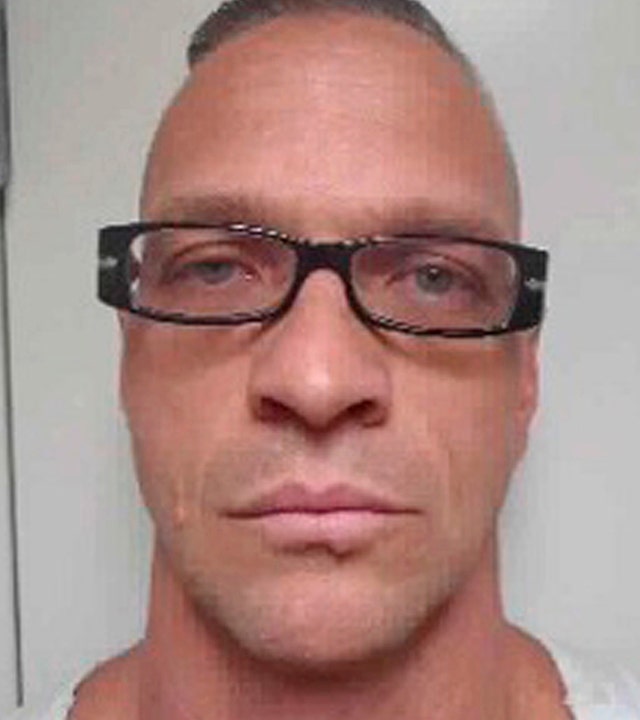 Nevada Death Row Inmate Found Dead In Cell After Execution Called Off 