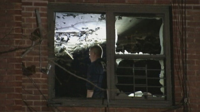 Two children killed in New York City apartment fire | Fox News