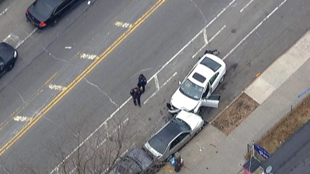 Mom frantically tried to revive baby killed in deadly Brooklyn crash ...