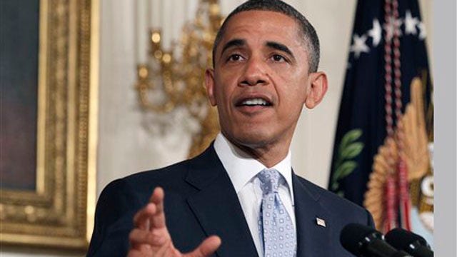 Obama Faces Backlash From Left Amid Economic Uncertainty | Fox News