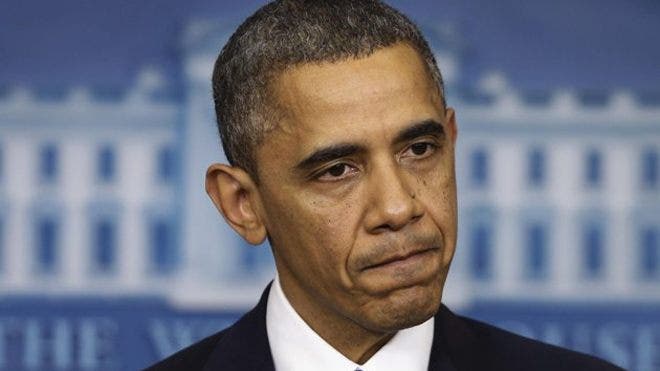 Obama menandatangani perintah untuk memulai pemotongan belanja sebesar miliar Obama menandatangani perintah untuk memulai pemotongan belanja sebesar miliar