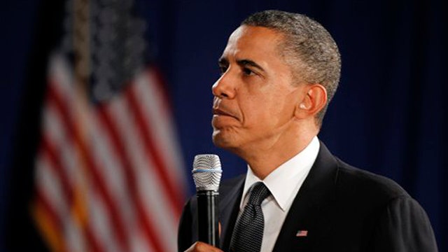 Timeline: Obama Administration's Remarks, Pledges on Middle-Class Taxes ...