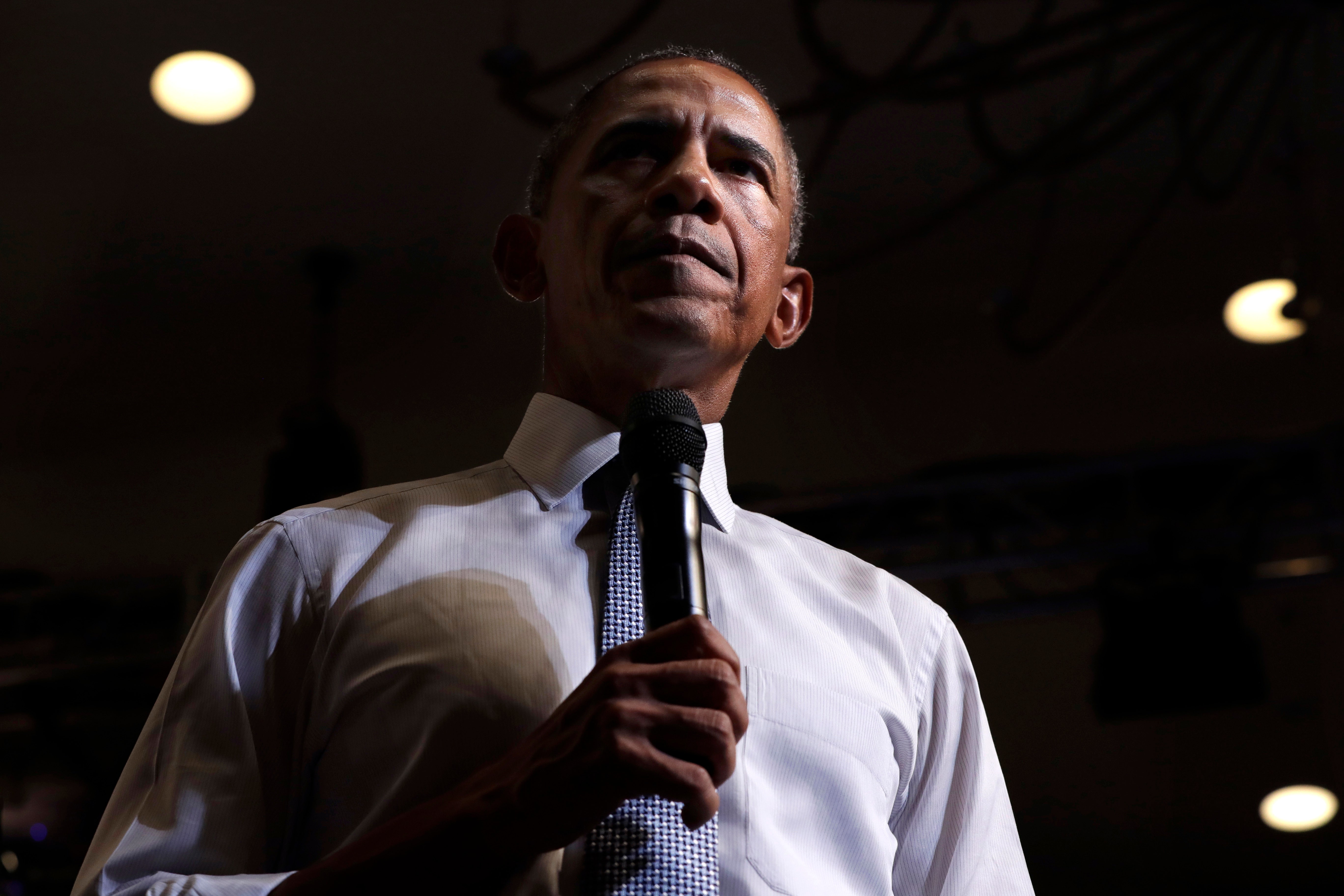 Rep for federal prosecutors blasts Obama over mass commutations | Fox News