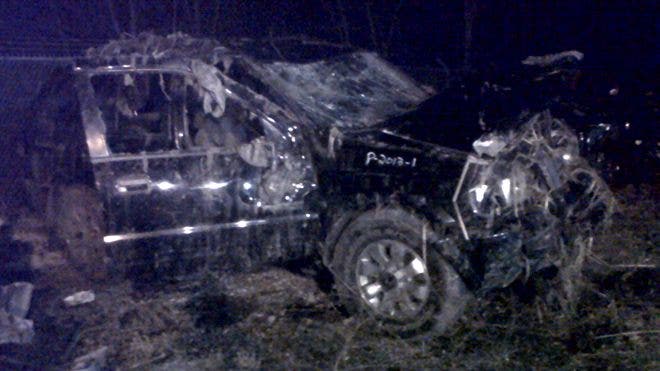 Kecepatan ‘tingkat tinggi’ menjadi faktor kunci dalam kecelakaan di Ohio yang menewaskan 6 remaja, kata penyelidik