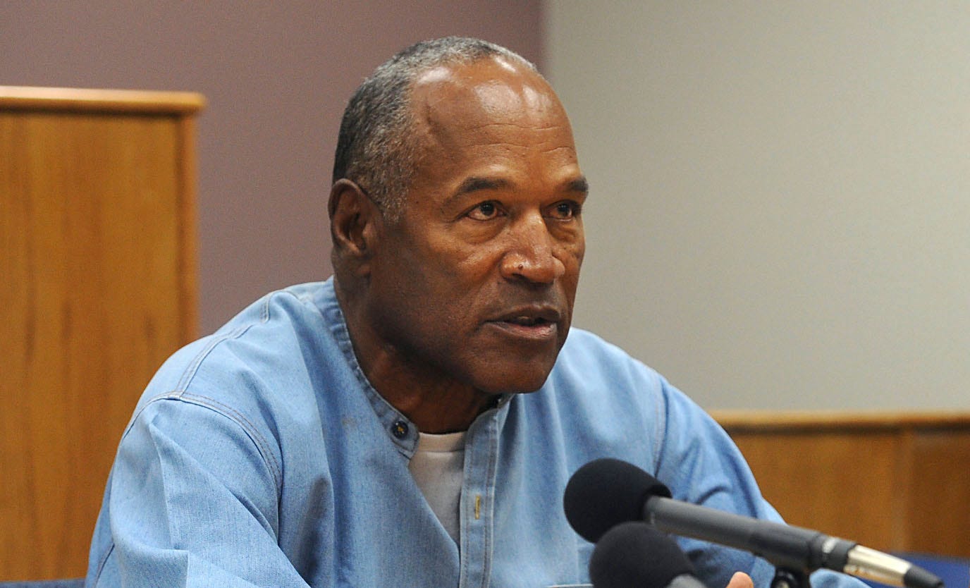 Since release, O.J. Simpson a man about town in Las Vegas | Fox News