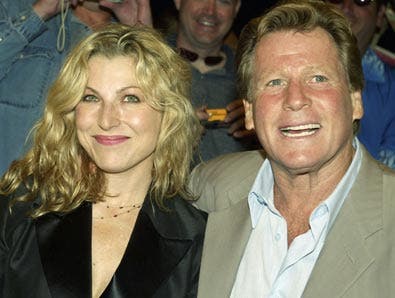 No Reconciliation for Ryan and Tatum O'Neal on OWN Show | Fox News