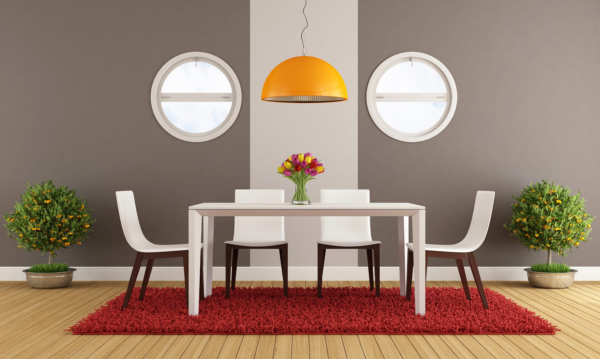 The Ultimate Open House Checklist: Dining Room Edition | Fox News