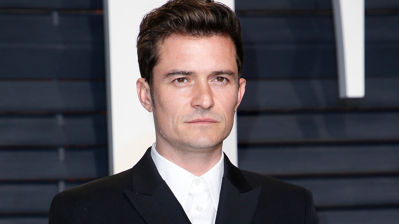 Orlando Bloom opens up about near-death experience: 'Quite a dark time'