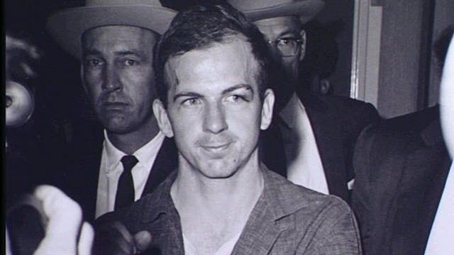 Lee Harvey Oswald's Coffin to Be Auctioned Off in Los Angeles | Fox News