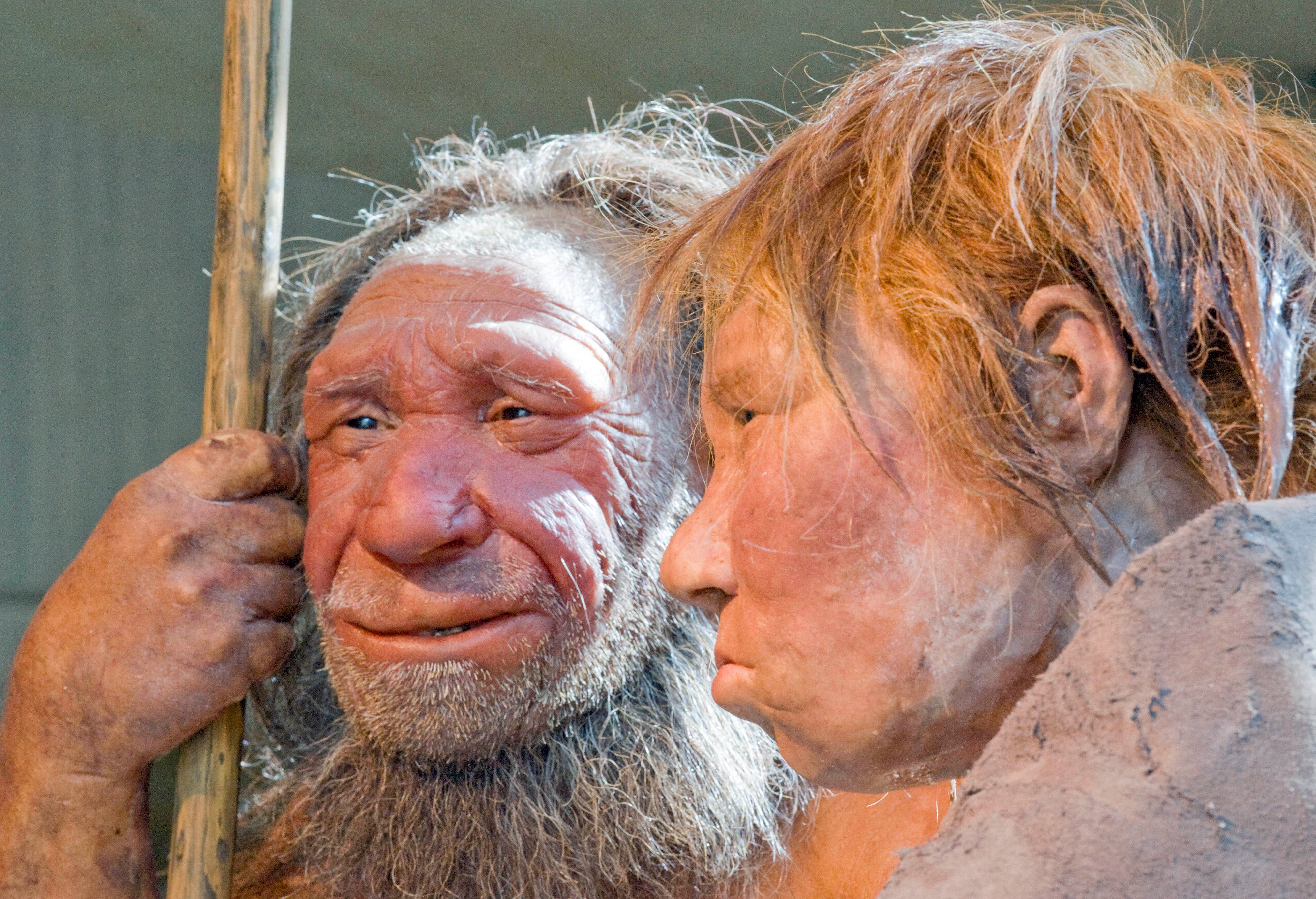 Scientists detect evidence of extinct human cousin in modern DNA
