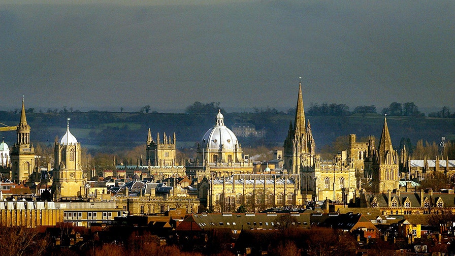 Oxford University blasted for considering hiring based on ‘woke score’ of academics: report