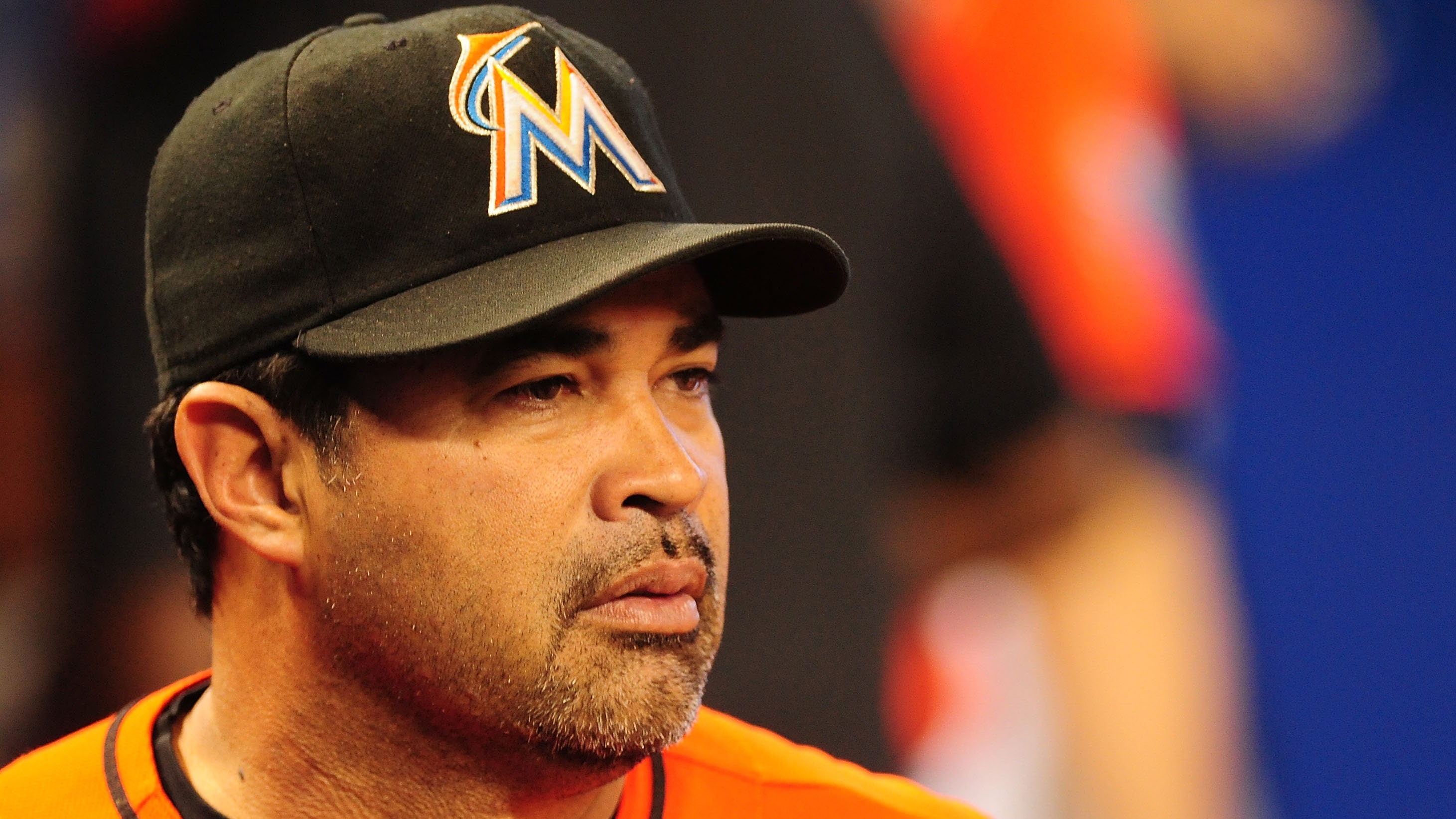 Ozzie Guillen leaves White Sox and looks to be headed to Marlins