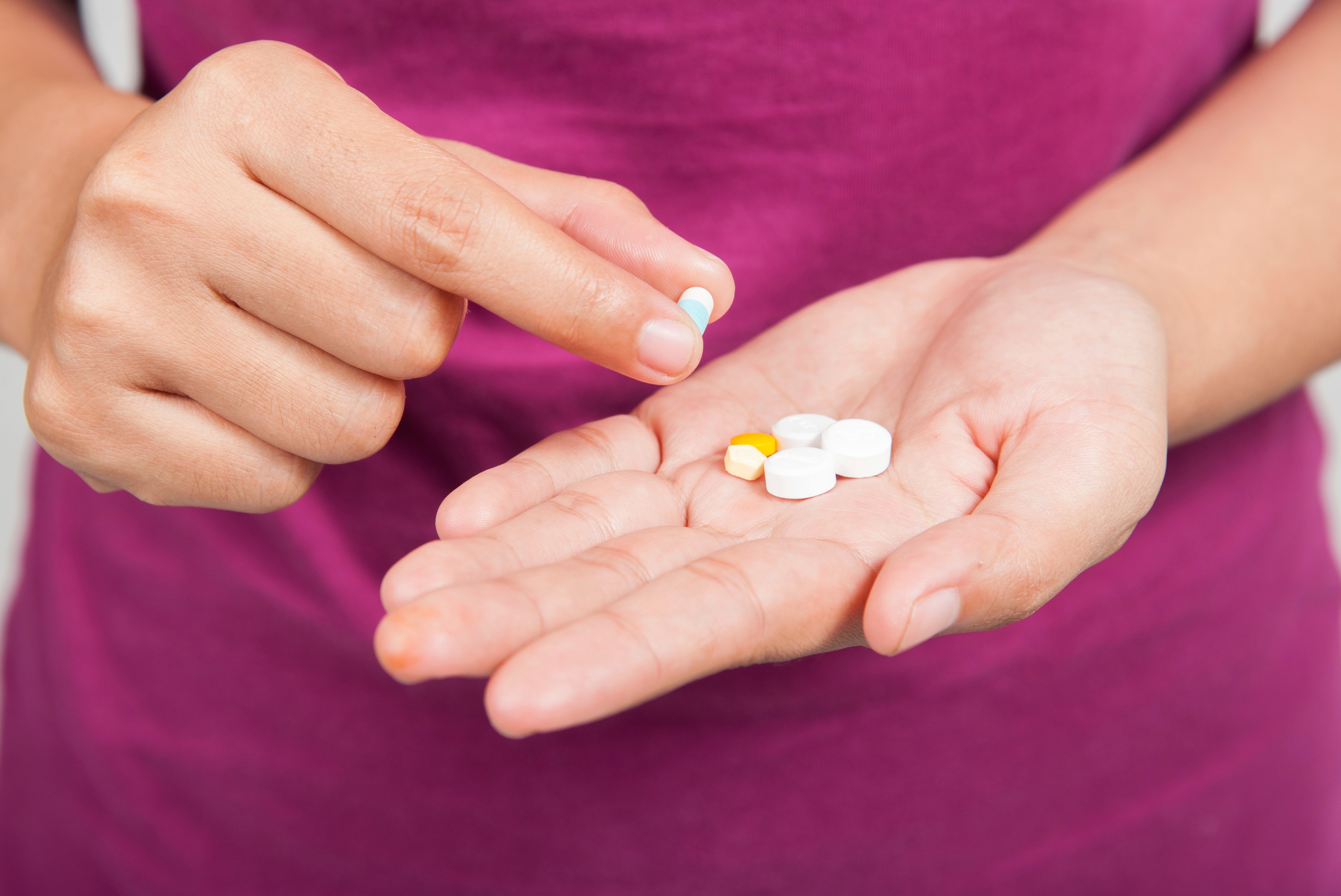 Deadly brain-eating amoebas, plus symptoms of magnesium deficiency