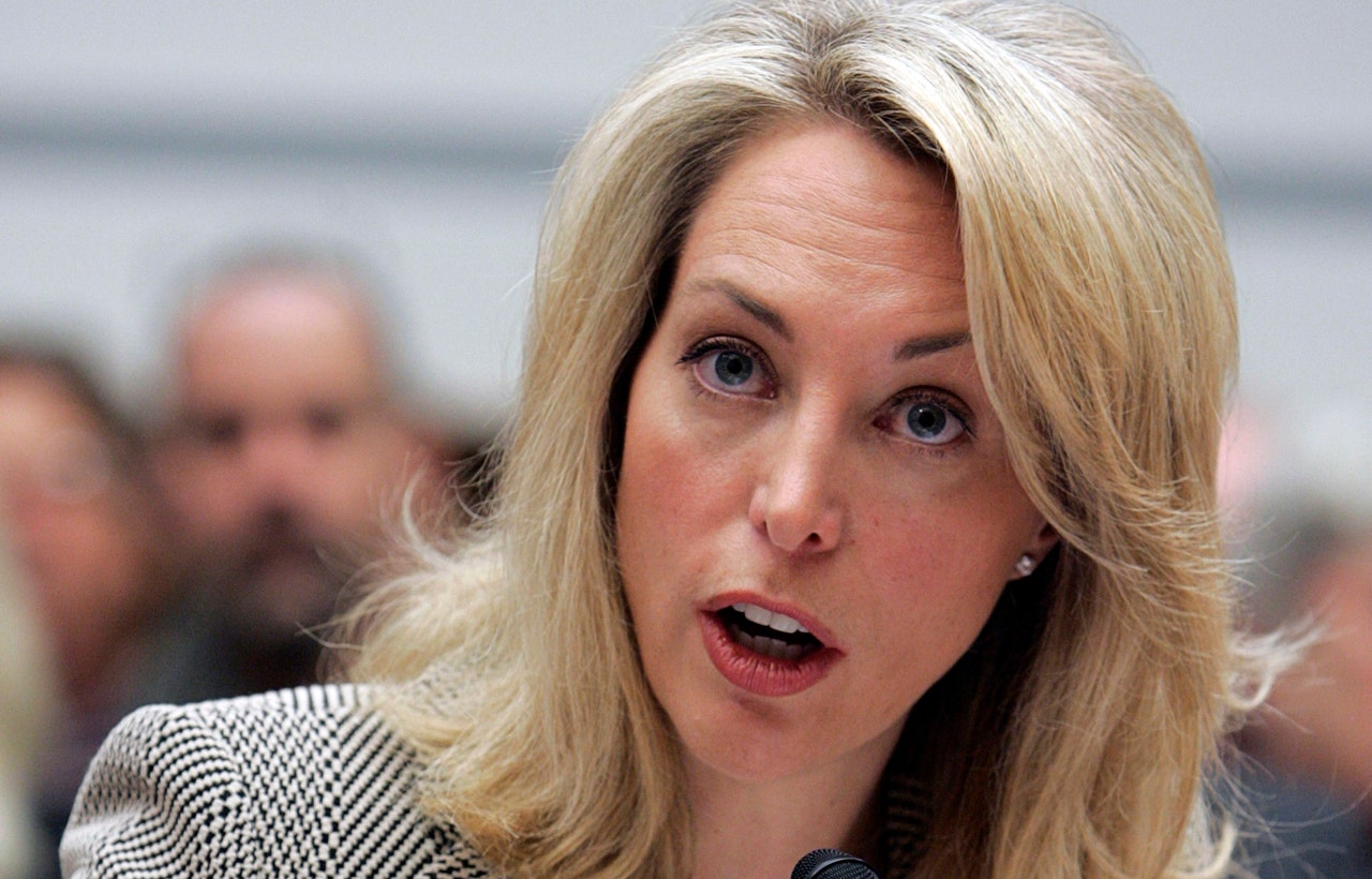 Valerie Plame, outed CIA agent and Trump critic, plans US Senate run in New Mexico: report