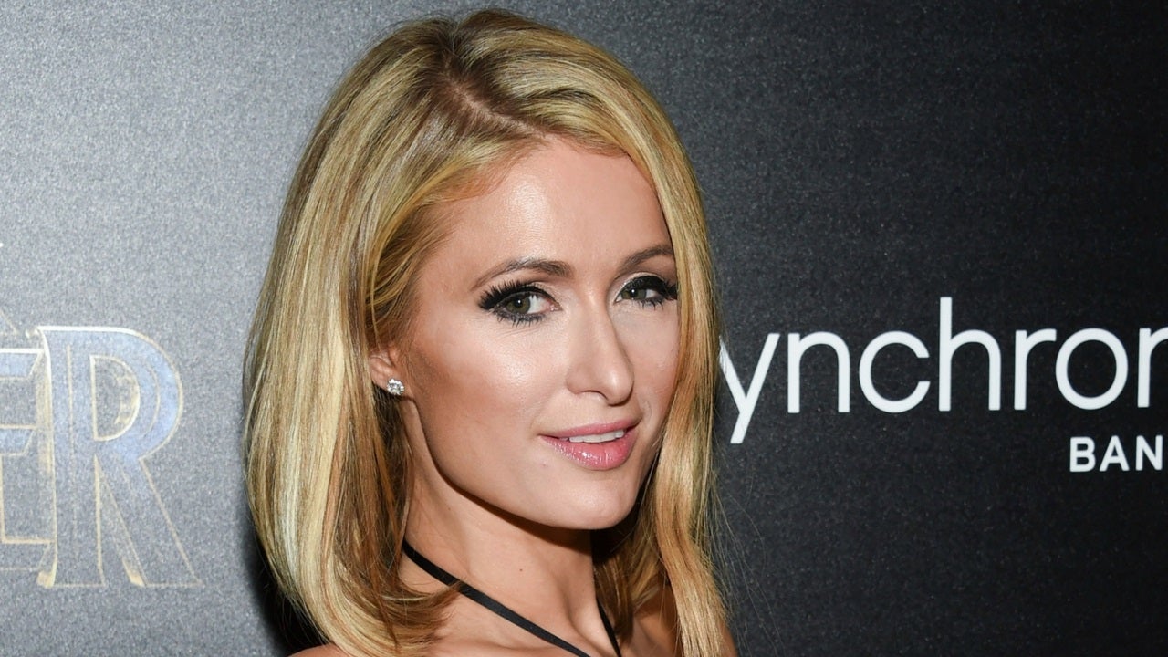 Paris Hilton opens up on #MeToo movement and marriage: 'I'm more mature ...