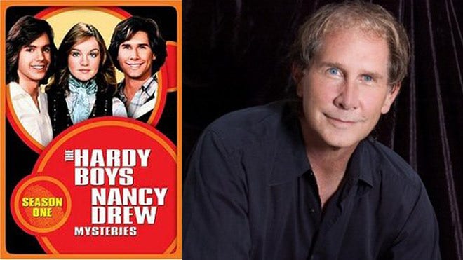 Where Are They Now? 'baywatch' Star Parker Stevenson Trains Lens On 