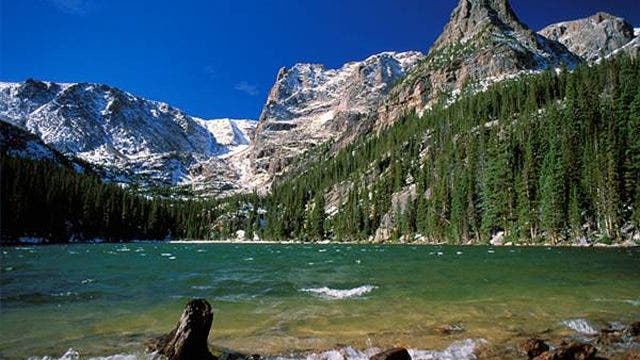 Best national parks in America