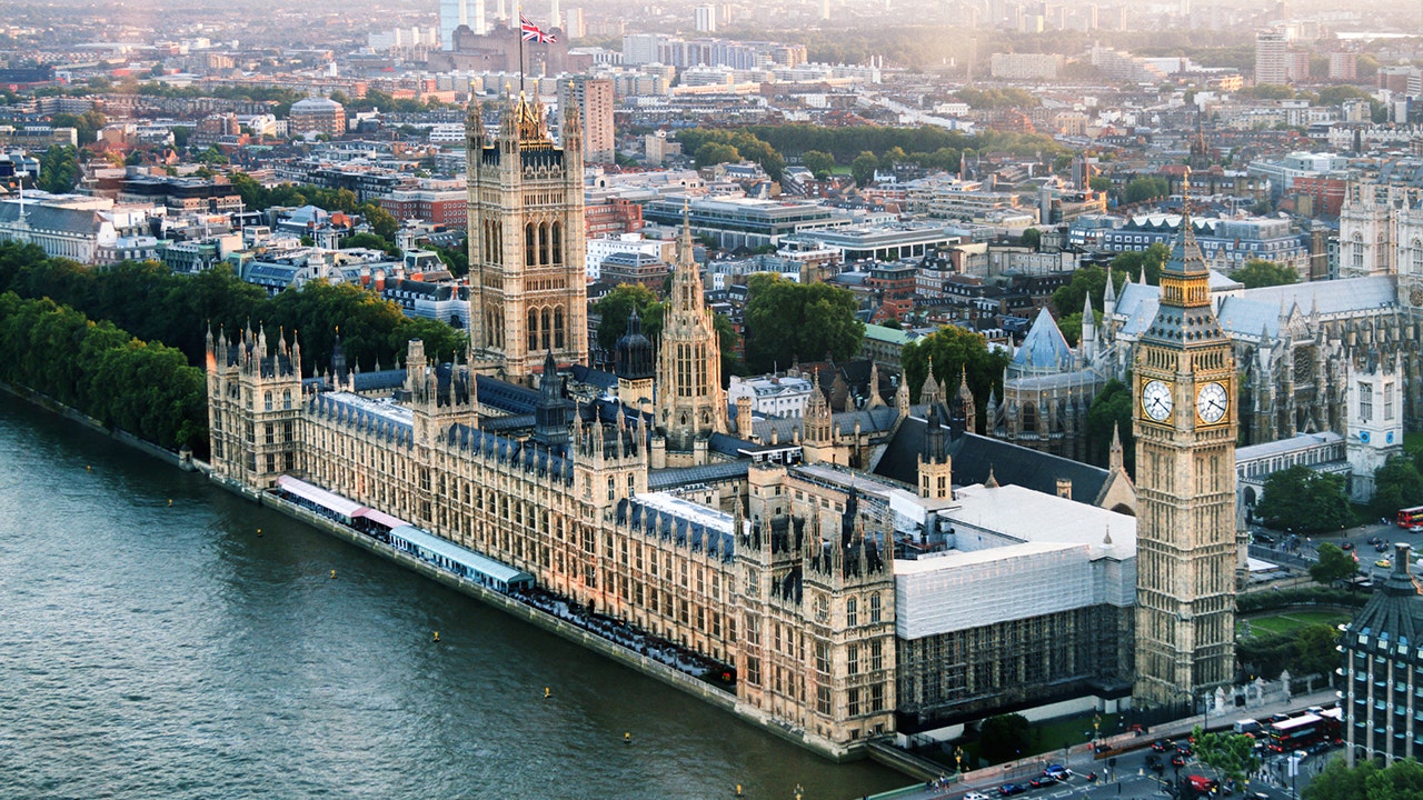 UK to build national Holocaust memorial beside Parliament