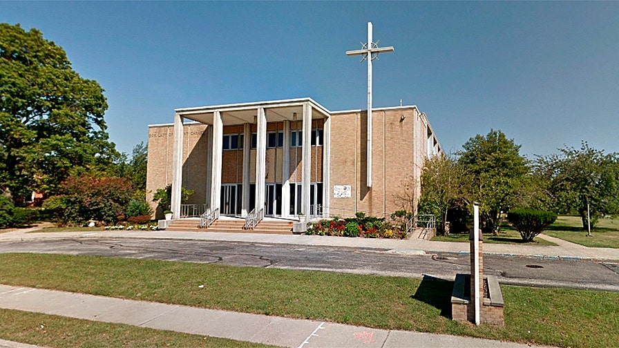 Woman dies after she was hit by car on way to Christmas Mass | Fox News