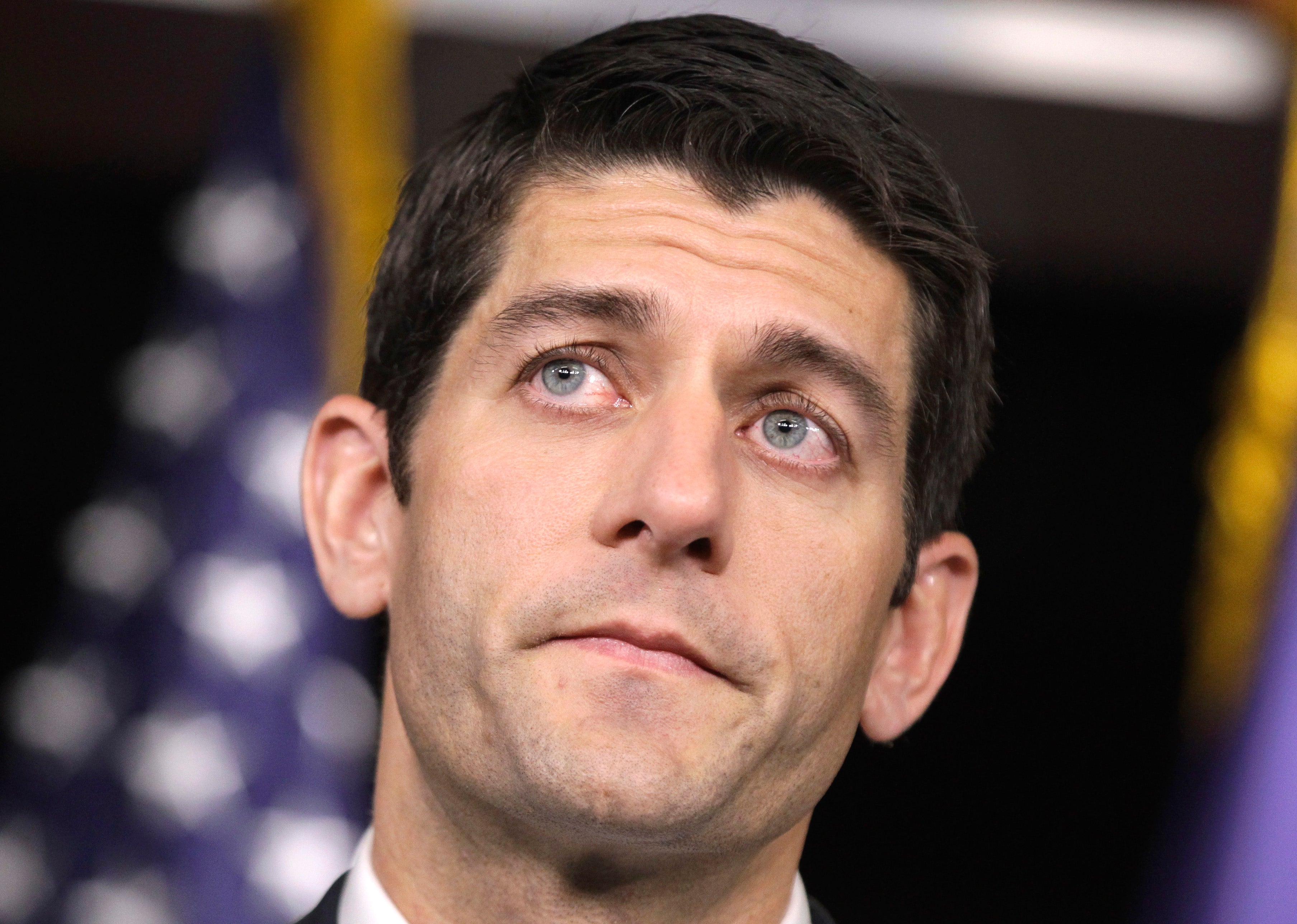 Rep. Paul Ryan Raises Profile With 'Bold' Budget Plan | Fox News