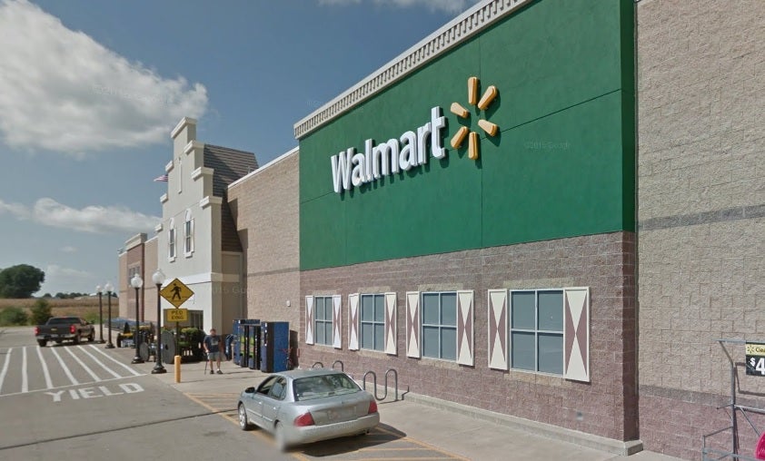 Three killed after truck crashes into Iowa Walmart Fox News