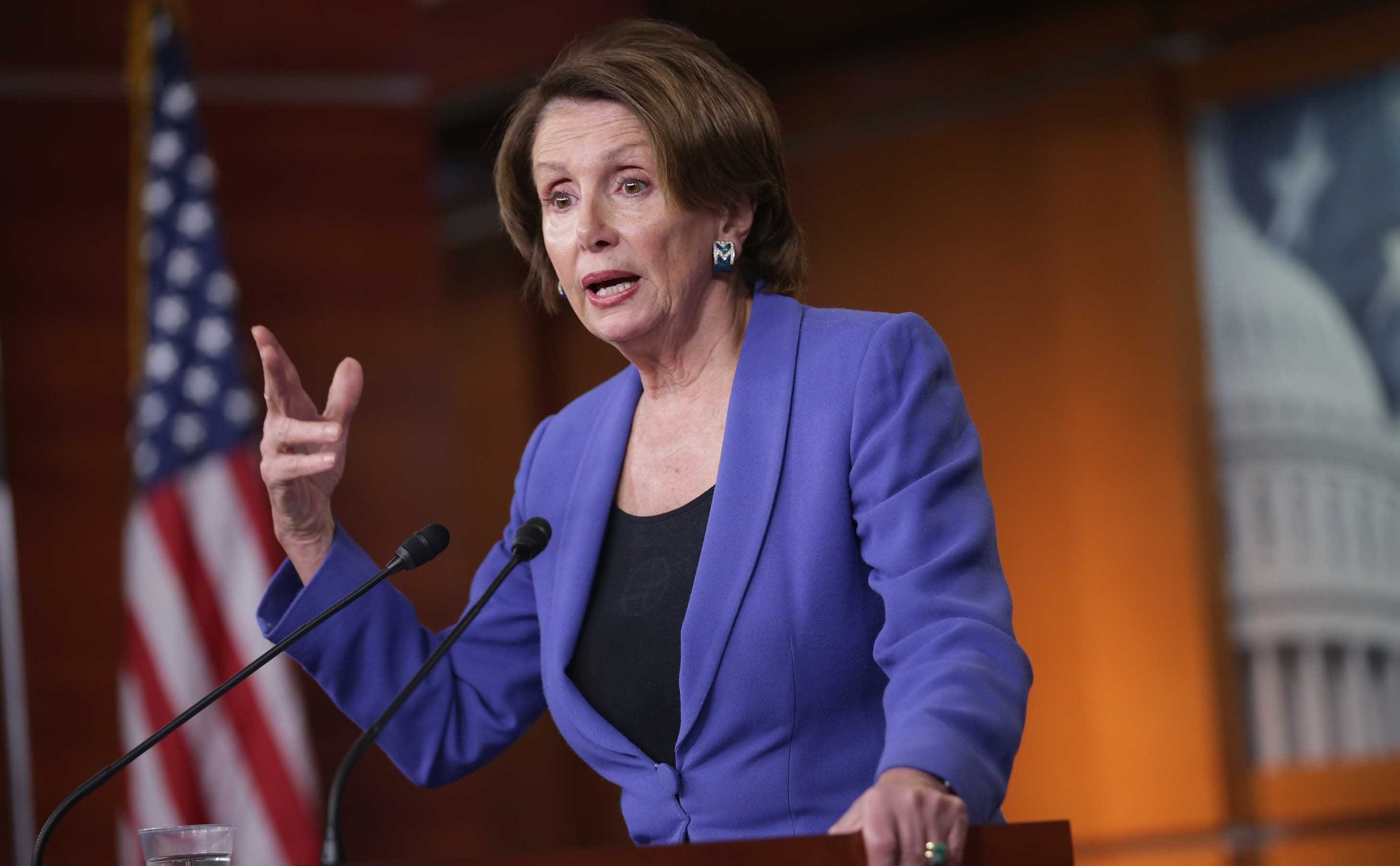 Nancy Pelosi visits Cuba with congressional delegation Fox News