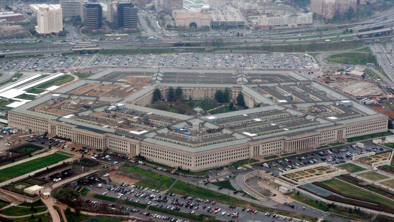 The Pentagon on Tuesday released guidelines for how service members could request a religious exemption in lieu of getting the coronavirus vaccine. By