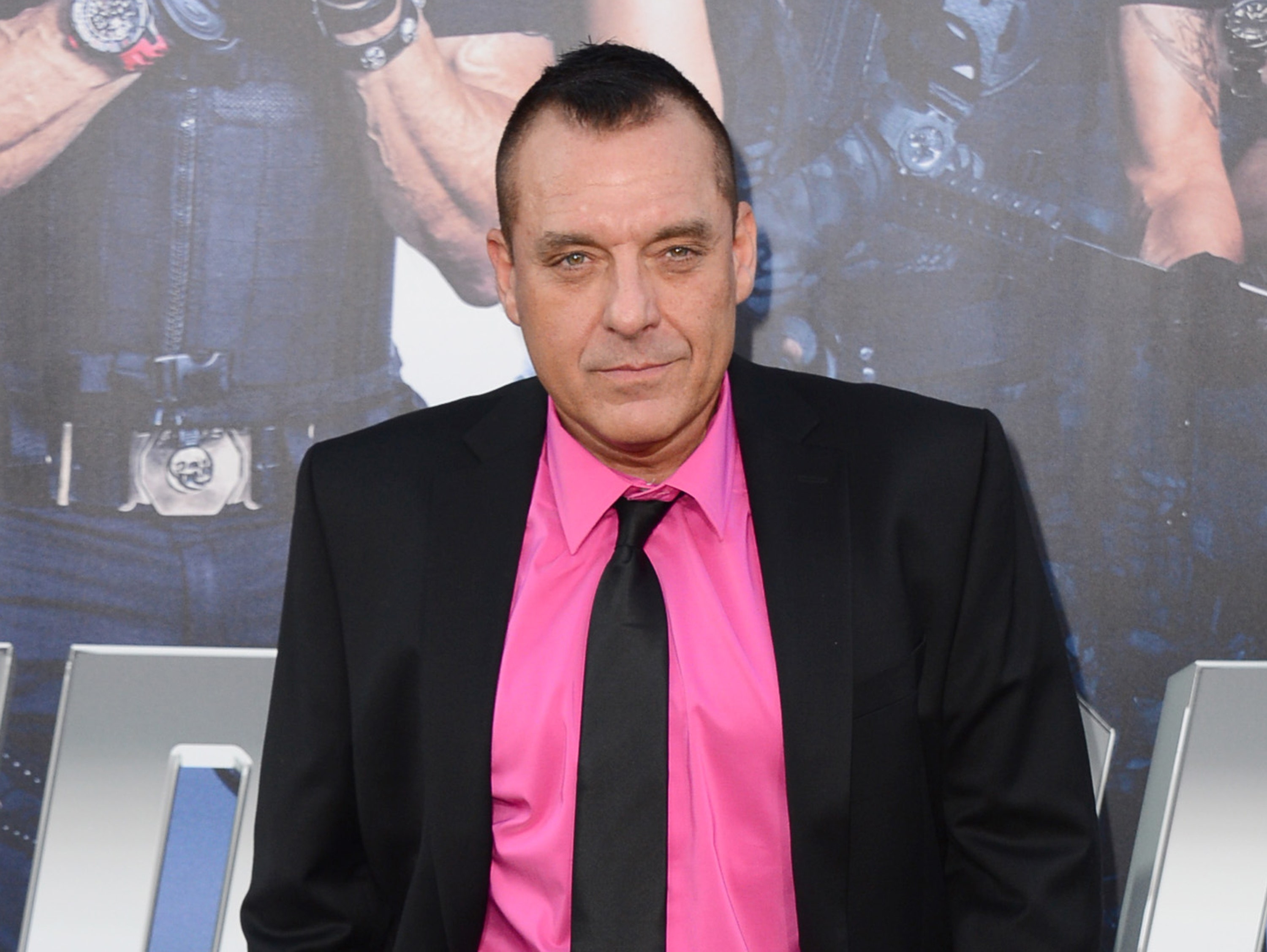 Tom Sizemore sued by actor who claims he groped her when she was 11 years  old | Fox News