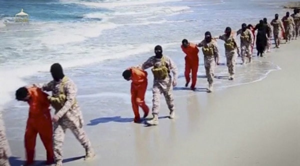 Christian Persecution Seen In More Locations Across The Globe New Report Shows Fox News 