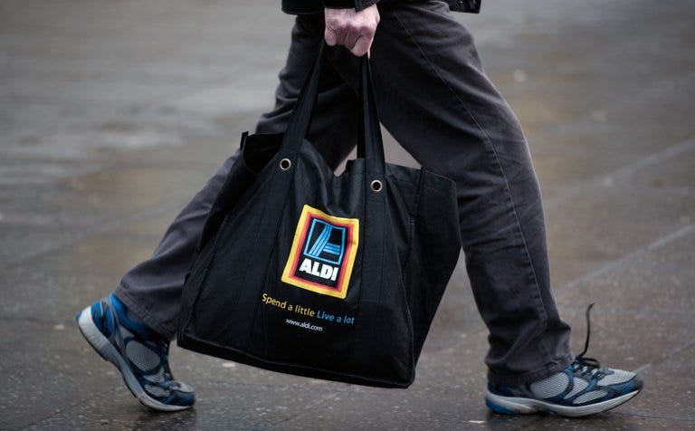 Mittens Inflation British inflation jumps to 2.7% in May | Fox News
