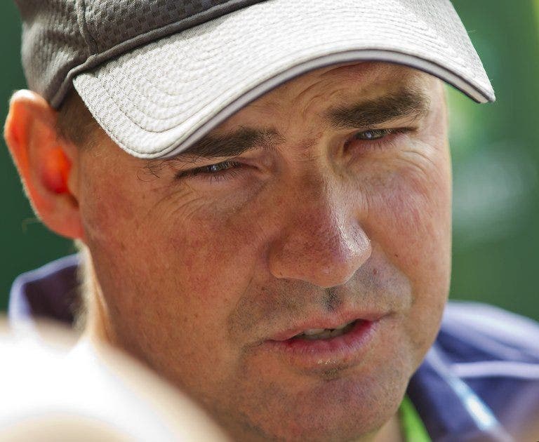 Australia telah memecat pelatih kriket Mickey Arthur