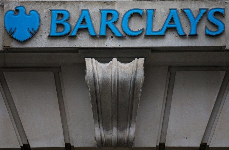 Warga Somalia mendesak Barclays untuk tidak menutup rekening