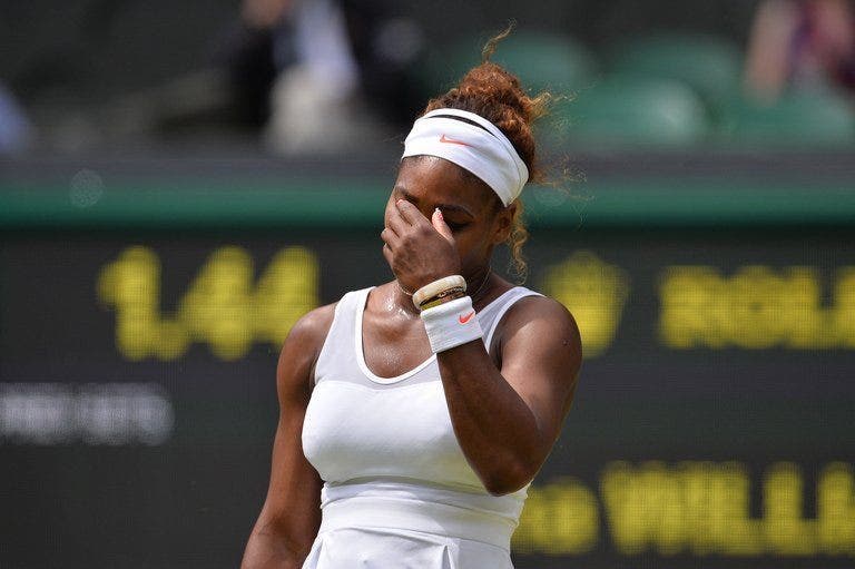 Lisicki mengakhiri pemerintahan Serena sebagai juara Wimbledon