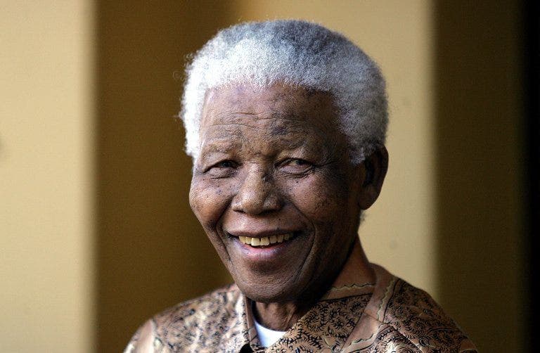 Kepresidenan Afrika Selatan mendesak Mandelas untuk menyelesaikan perselisihan keluarga