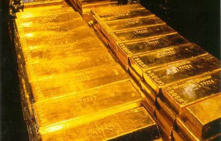 Nepal police seize smuggled gold bound for India | Fox News