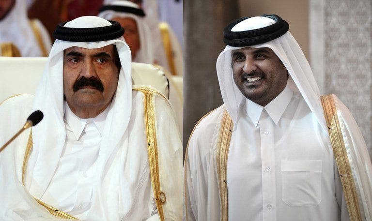 Qatar kehilangan wilayah Timur Tengah karena diplomasi Saudi