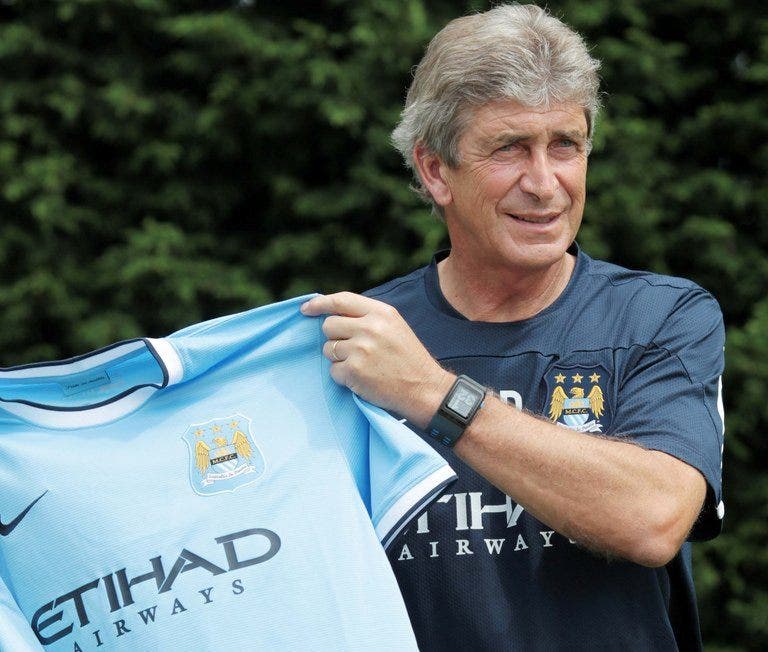Pellegrini merencanakan slot kota territ
