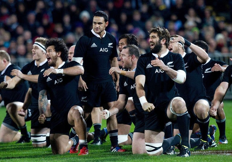 All Blacks to play Japan in Tokyo | Fox News