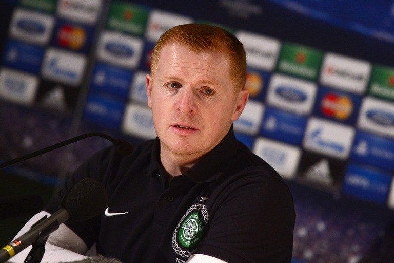 Celtic sedang berjuang untuk menemukan bentuk terbaik mereka, kata Lennon