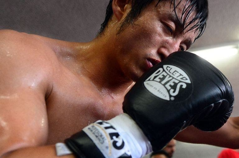 Impian Amerika Zou Shiming | Berita Rubah